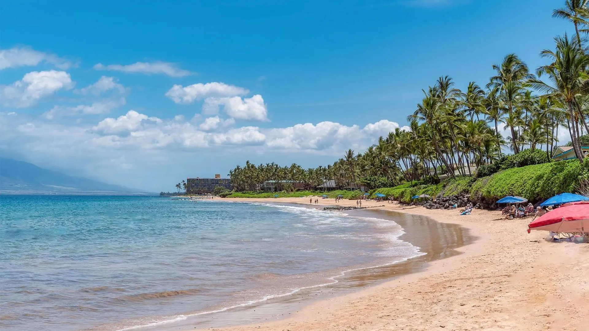 New Listing! - Wailea Ekahi 39E - Luxurious Ocean View Condo, Split Ac! 0*, ワイレア 米国