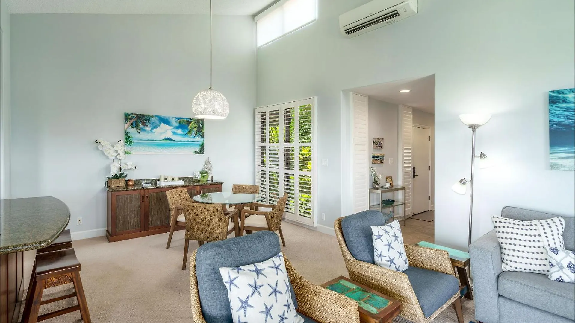 New Listing! - Wailea Ekahi 39E - Luxurious Ocean View Condo, Split Ac! 別荘 ワイレア