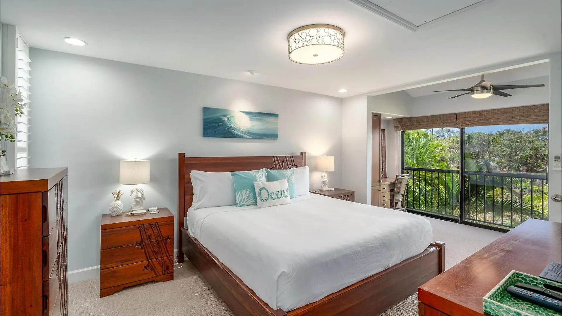 New Listing! - Wailea Ekahi 39E - Luxurious Ocean View Condo, Split Ac! 別荘