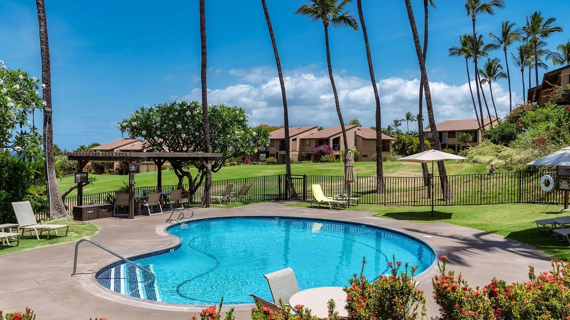 New Listing! - Wailea Ekahi 39E - Luxurious Ocean View Condo, Split Ac! 0*, ワイレア 米国