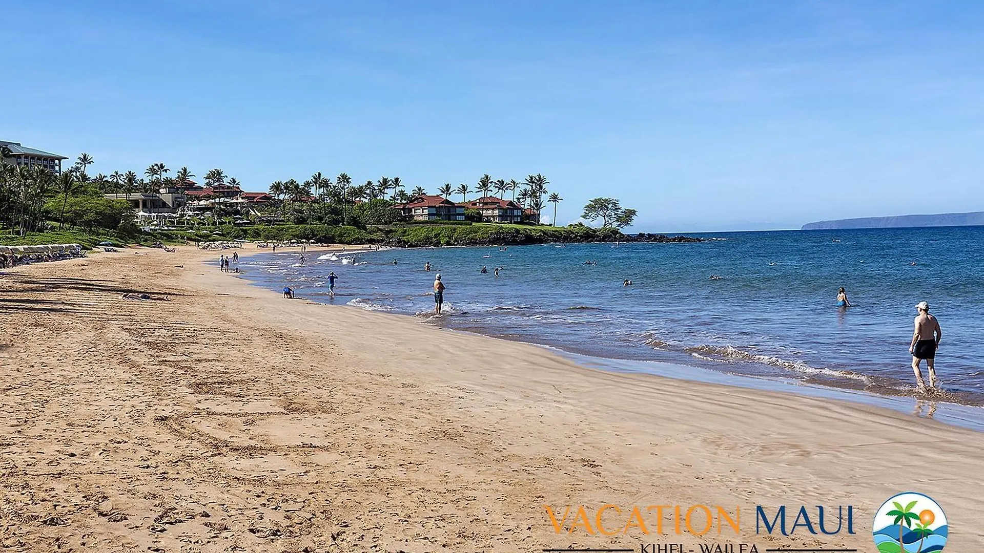 New Listing! - Wailea Ekahi 39E - Luxurious Ocean View Condo, Split Ac! 0*, ワイレア
